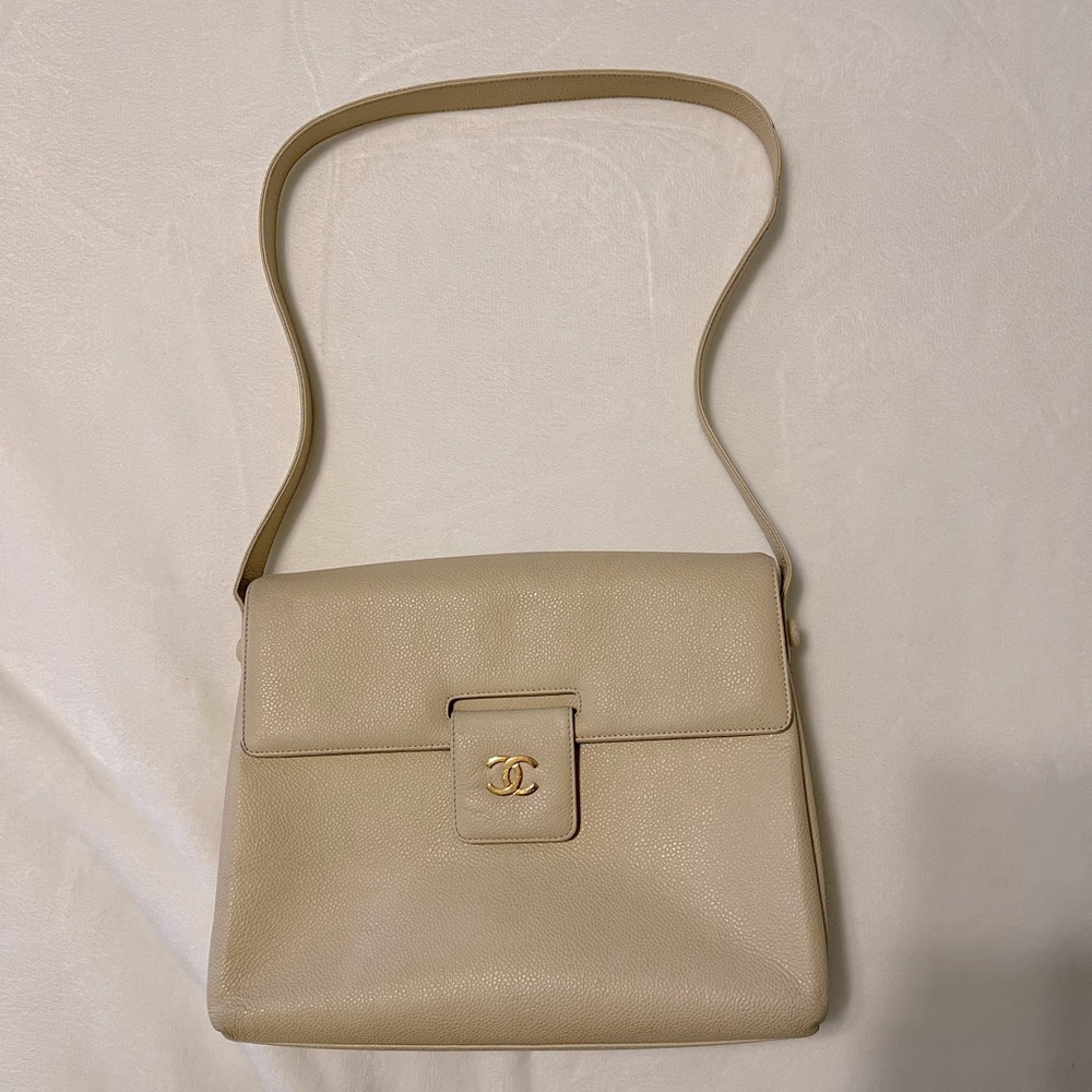 Chanel bag